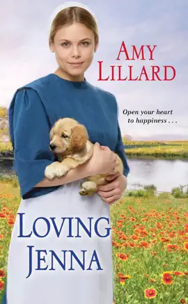 Read: Loving Jenna Book