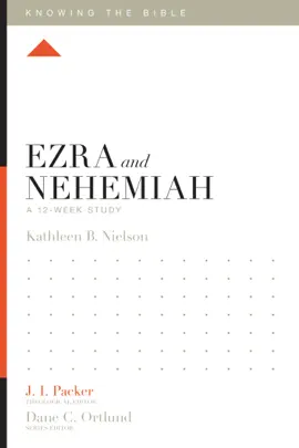 Read: Ezra and Book Nehemiah
