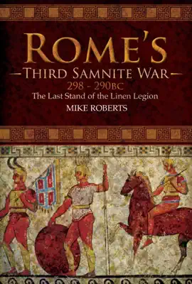 Read: Book Rome's Third Samnite War, 298–290 BC