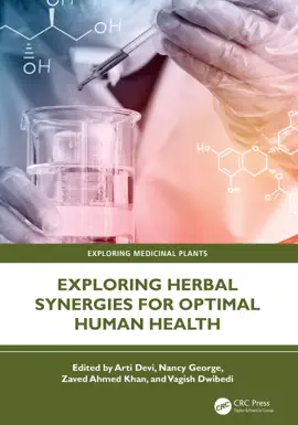 Read: Exploring Herbal Synergies for Optimal Book Human Health