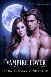 Vampire Lover - Linda Thomas-Sundstrom