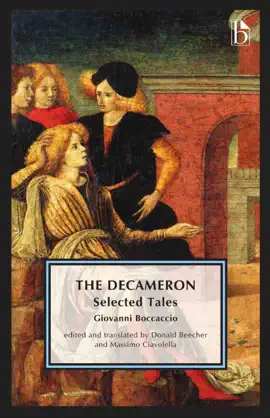 Read: The Decameron: Selected Tales Book