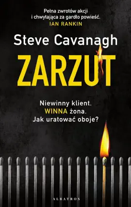 Read: Zarzut