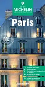 Guide Vert Paris
