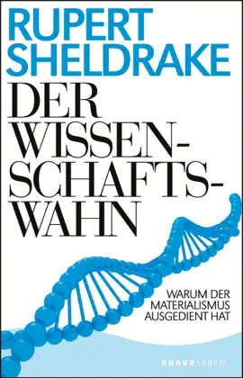 Read: Der Wissenschaftswahn Book