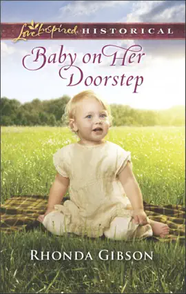 Read: Baby on Her Book Doorstep