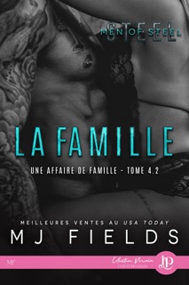 La famille by MJ Fields