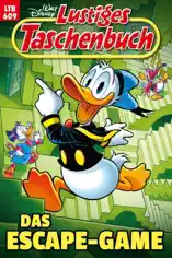 Lustiges Taschenbuch Nr. 609