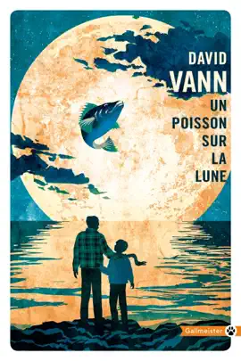 Read: Book Un poisson sur la lune