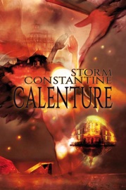Calenture - Storm Constantine