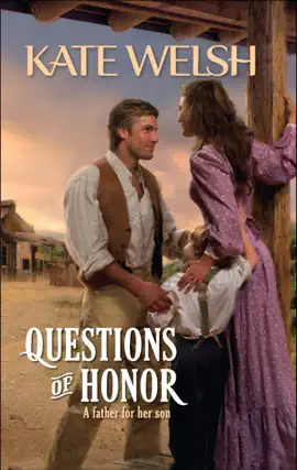 Read: Questions Book of Honor