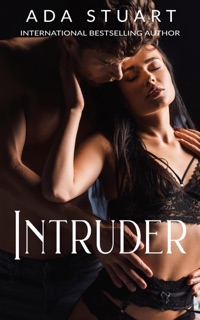 Intruder by Ada Stuart