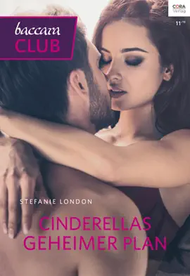 Read: Cinderellas geheimer Plan Book