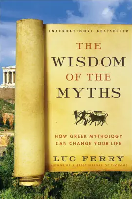 Read: The Wisdom of Book the Myths