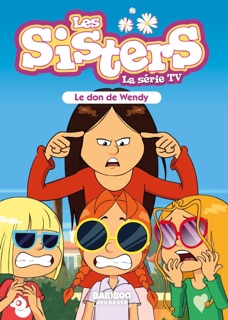 Les Sisters - La Série TV - Poche - tome 71 by Christophe Cazenove & William