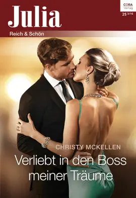 Read: Verliebt in den Boss meiner Träume Book