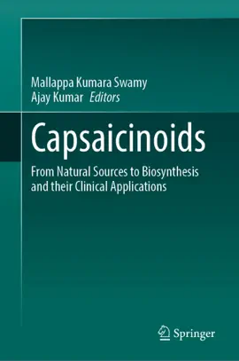 Read: Capsaicinoids