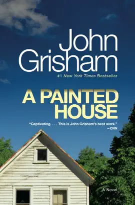 Read: Book A Painted House