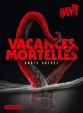 Read: Hanté - Vacances mortelles Book
