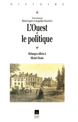 Read: L’Ouest et le politique Book