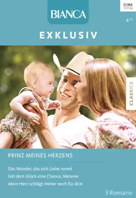 Read: Bianca Book Exklusiv Band 308