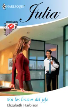 Read: En Book los brazos del jefe