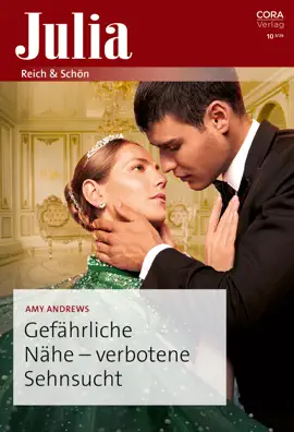 Read: Gefährliche Nähe – verbotene Sehnsucht Book