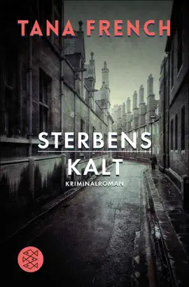 Read: Sterbenskalt