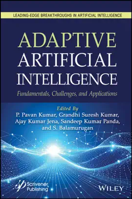Read: Adaptive Artificial Intelligence Book
