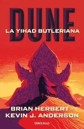 Read: La Yihad Butleriana (Leyendas Book de Dune 1)