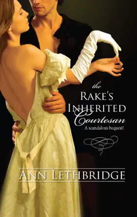Read: The Rake's Book Inherited Courtesan