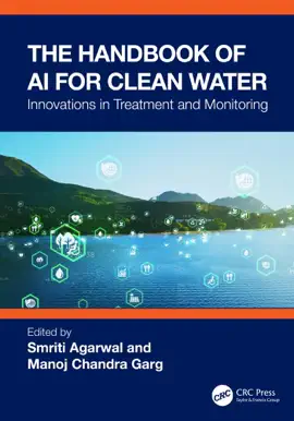 Read: The Handbook of AI for Clean Book Water