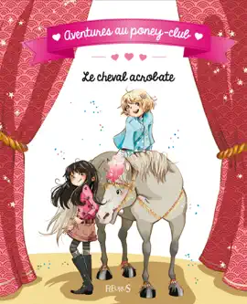 Read: Book Le cheval acrobate