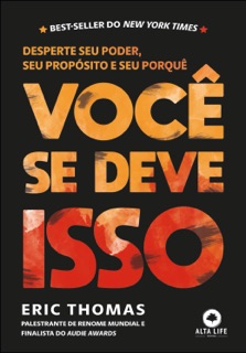 Você se deve isso by Eric Thomas