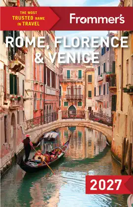 Read: Frommer's Rome, Florence, and Venice 2027 Book