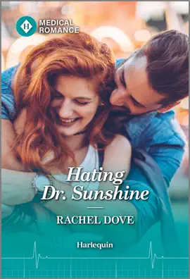 Read: Hating Book Dr. Sunshine
