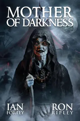 Read: Mother of Darkness Book