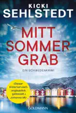 Mittsommergrab