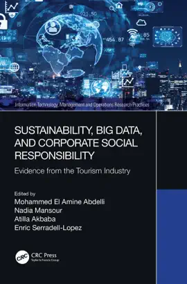 Read: Sustainability, Big Book Data, and Corporate Social Responsibility