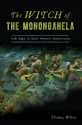 Read: The Book Witch of the Monongahela