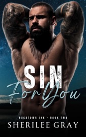 Sin for You (Rocktown Ink #2)) - Sherilee Gray