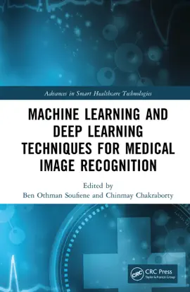 Read: Machine Learning and Deep Learning Techniques for Book Medical Image Recognition