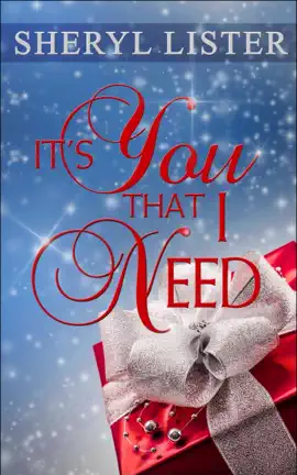 Read: It's You That Book I Need