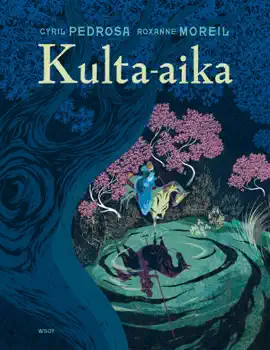 Read: Kulta-aika