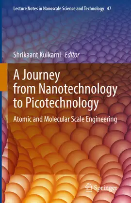 Read: A Journey from Book Nanotechnology to Picotechnology