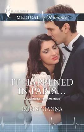 Read: It Happened Book in Paris . . .