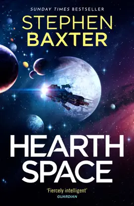 Read: Hearthspace