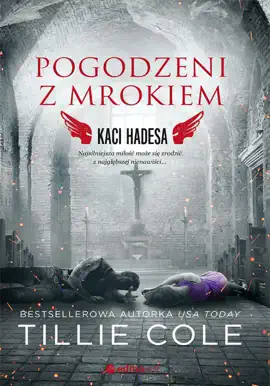 Read: Pogodzeni z mrokiem. Kaci Book Hadesa