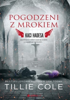 Pogodzeni z mrokiem. Kaci Hadesa by Tillie Cole