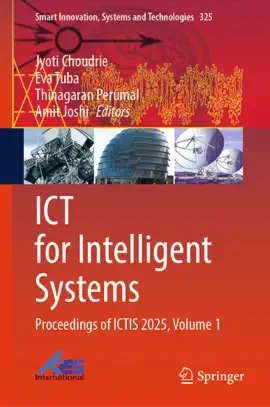 Read: ICT for Intelligent Book Systems